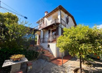 Villa Via 2 Giugno, Cipressa - foto 40