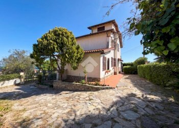 Villa Via 2 Giugno, Cipressa - foto 41