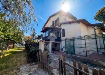 Villa Via 2 Giugno, Cipressa - foto 42