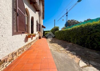 Villa Via 2 Giugno, Cipressa - foto 43