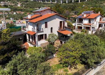 Villa Via 2 Giugno, Cipressa - foto 44