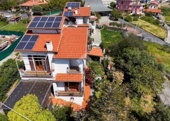 Villa Via 2 Giugno, Cipressa - foto 45