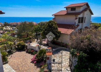 Villa Via 2 Giugno, Cipressa - foto 46