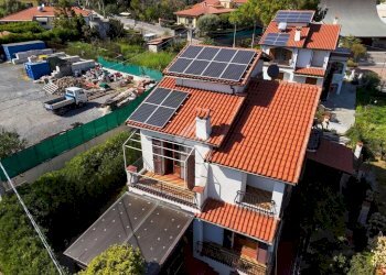 Villa Via 2 Giugno, Cipressa - foto 48