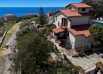 Villa Via 2 Giugno, Cipressa - foto 49