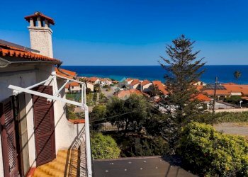 Villa Via 2 Giugno, Cipressa - foto 50