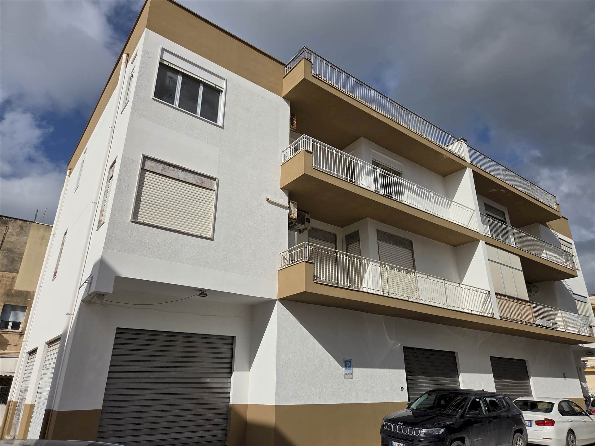 Appartamento Via delle Palme 2, Sciacca - foto 1