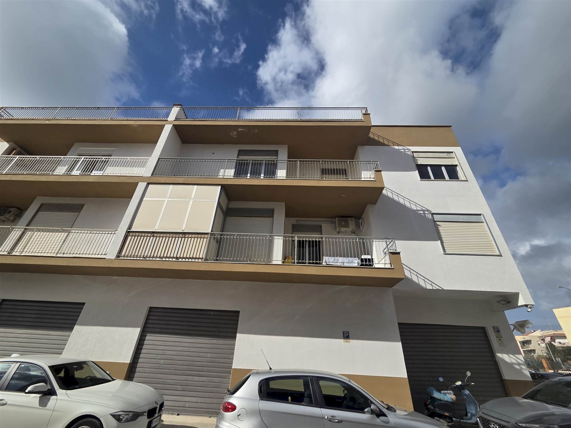 Appartamento Via delle Palme 2, Sciacca - foto 2