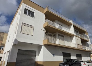 Appartamento Via delle Palme 2, Sciacca - foto 1