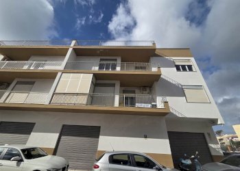 Appartamento Via delle Palme 2, Sciacca - foto 2