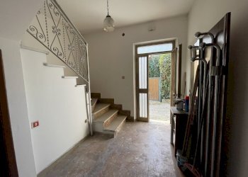 entrata - Casa indipendente Via Lucania 9, San Giovanni Teatino - foto 5