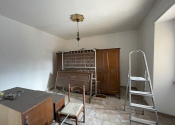 camera da letto - Casa indipendente Via Lucania 9, San Giovanni Teatino - foto 7