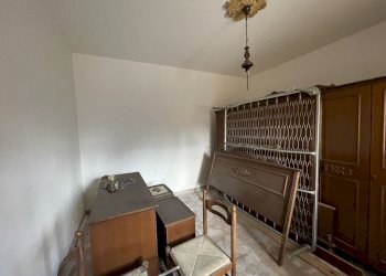 camera da letto - Casa indipendente Via Lucania 9, San Giovanni Teatino - foto 8