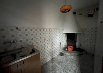 cucina - Casa indipendente Via Lucania 9, San Giovanni Teatino - foto 9