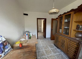 sala da pranzo - Casa indipendente Via Lucania 9, San Giovanni Teatino - foto 12