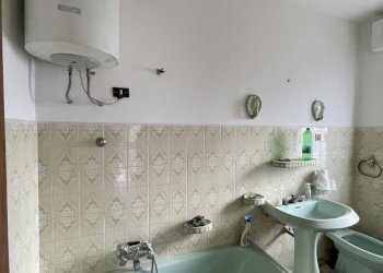bagno - Casa indipendente Via Lucania 9, San Giovanni Teatino - foto 14