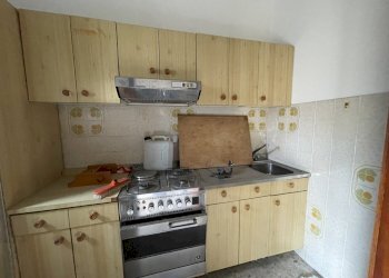 cucina - Casa indipendente Via Lucania 9, San Giovanni Teatino - foto 17