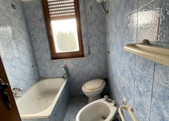 bagno - Casa indipendente Via Lucania 9, San Giovanni Teatino - foto 22