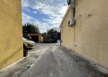 dettagli - Casa indipendente Via Lucania 9, San Giovanni Teatino - foto 23