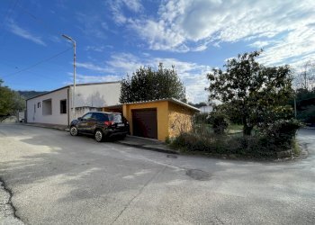 garage - Casa indipendente Via Lucania 9, San Giovanni Teatino - foto 24