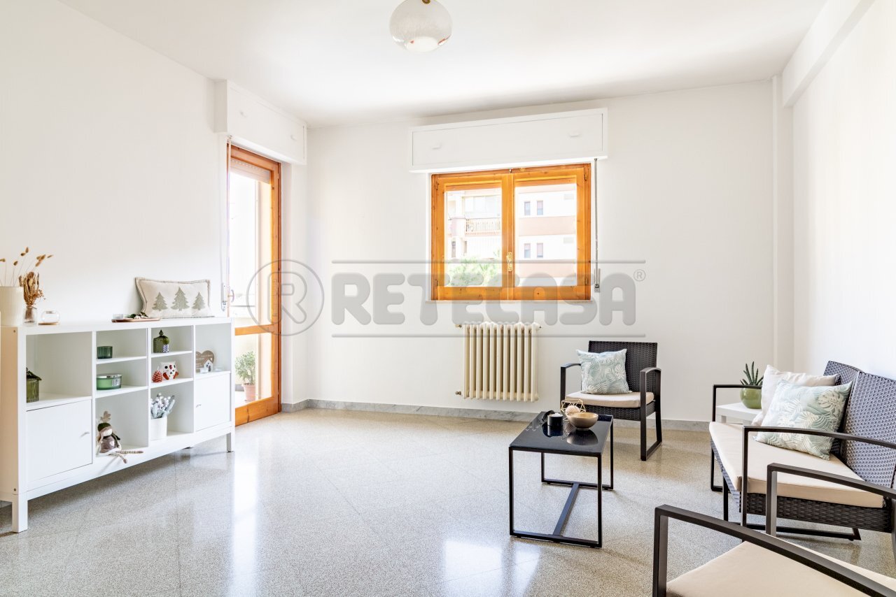 2.jpg - Trilocale Lgo Che Guevara 117, Bisceglie - foto 2