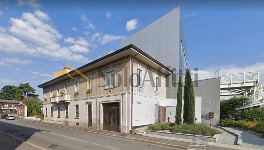 Esterno - Ufficio Gallarate - foto 2