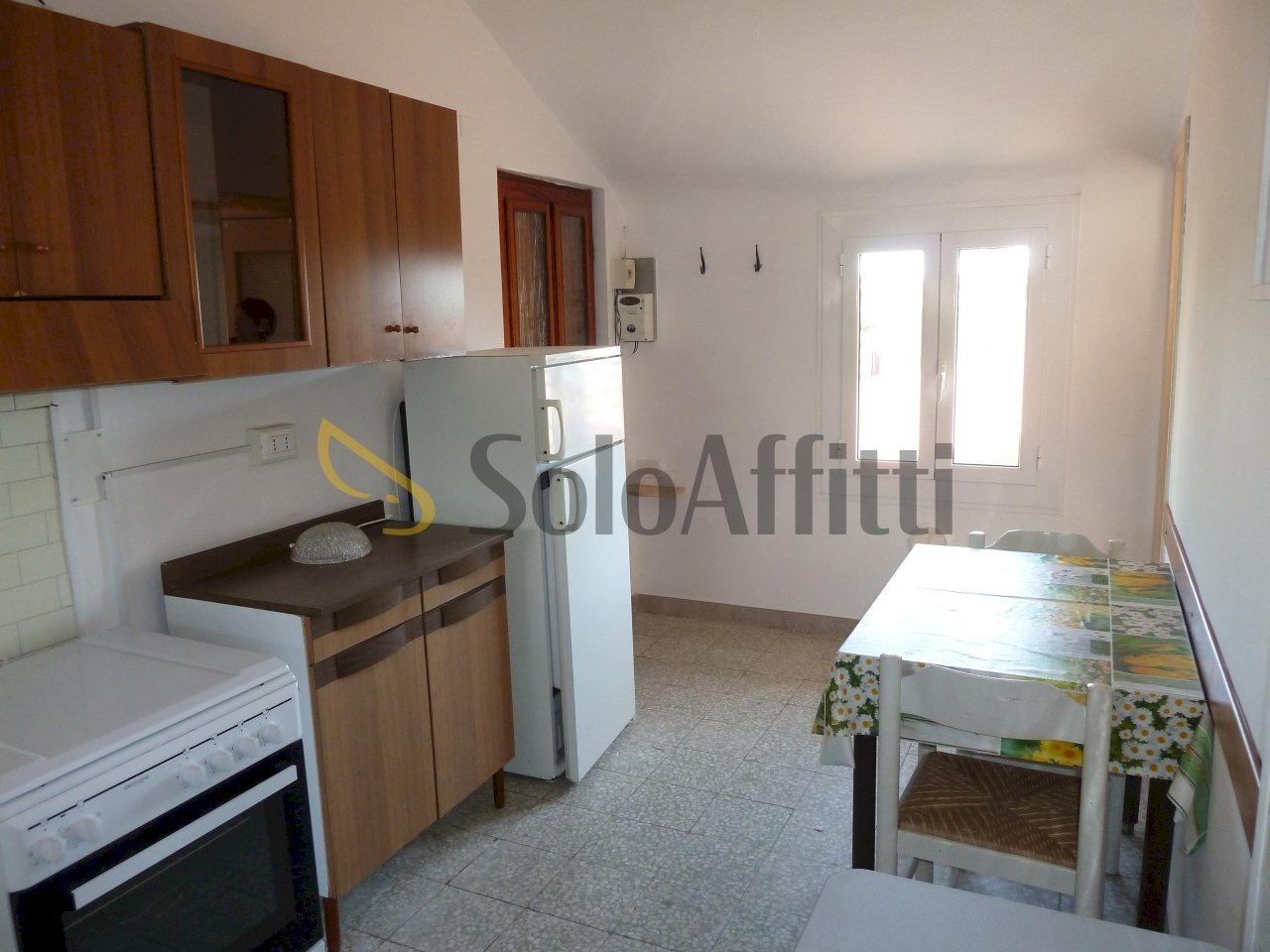 Cucina abitabile - Appartamento Via delle Ginestre 45, Sanremo - foto 2