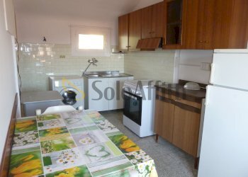 Cucina abitabile - Appartamento Via delle Ginestre 45, Sanremo - foto 1