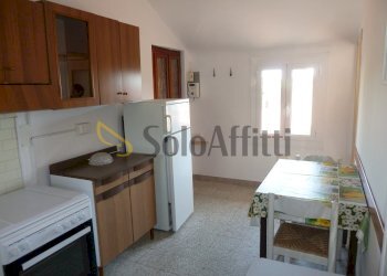 Cucina abitabile - Appartamento Via delle Ginestre 45, Sanremo - foto 2