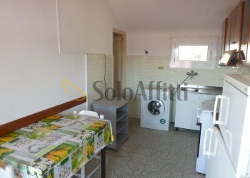Cucina abitabile - Appartamento Via delle Ginestre 45, Sanremo - foto 3