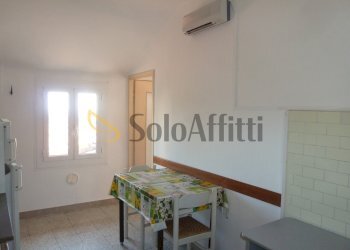 Cucina abitabile - Appartamento Via delle Ginestre 45, Sanremo - foto 4
