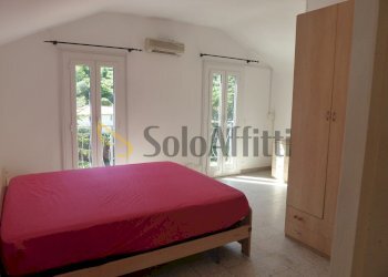 Camera - Appartamento Via delle Ginestre 45, Sanremo - foto 5