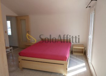 Camera - Appartamento Via delle Ginestre 45, Sanremo - foto 6