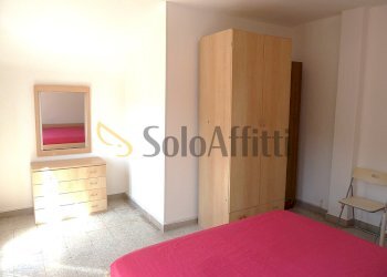 Camera - Appartamento Via delle Ginestre 45, Sanremo - foto 7