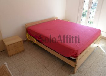 Camera - Appartamento Via delle Ginestre 45, Sanremo - foto 8