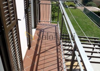 Balcone - Appartamento Via delle Ginestre 45, Sanremo - foto 9