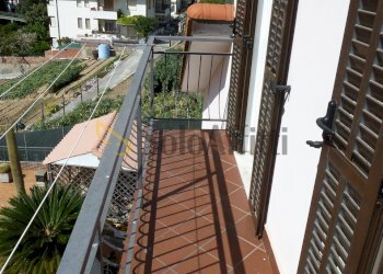 Balcone - Appartamento Via delle Ginestre 45, Sanremo - foto 10