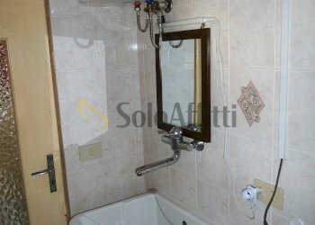 Bagno - Appartamento Via delle Ginestre 45, Sanremo - foto 14