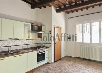 sala con angolo cottura - Appartamento Via Saffi snc, Forlimpopoli - foto 2