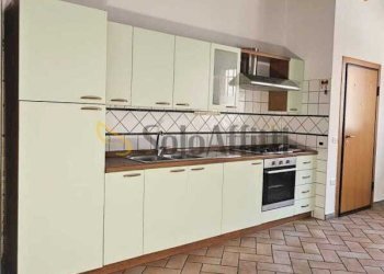 sala con angolo cottura - Appartamento Via Saffi snc, Forlimpopoli - foto 3