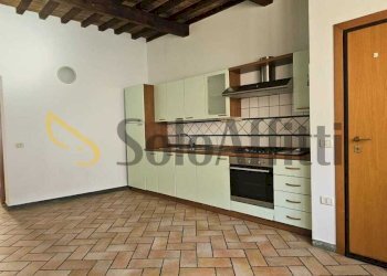 sala con angolo cottura - Appartamento Via Saffi snc, Forlimpopoli - foto 4