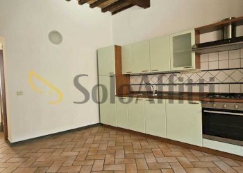 sala con angolo cottura - Appartamento Via Saffi snc, Forlimpopoli - foto 5