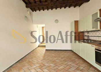 sala con angolo cottura - Appartamento Via Saffi snc, Forlimpopoli - foto 6