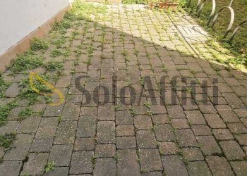 corte esterna - Appartamento Via Saffi snc, Forlimpopoli - foto 17