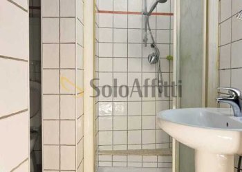 bagno con box doccia - Appartamento Via Saffi snc, Forlimpopoli - foto 18