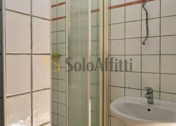 bagno con box doccia - Appartamento Via Saffi snc, Forlimpopoli - foto 20