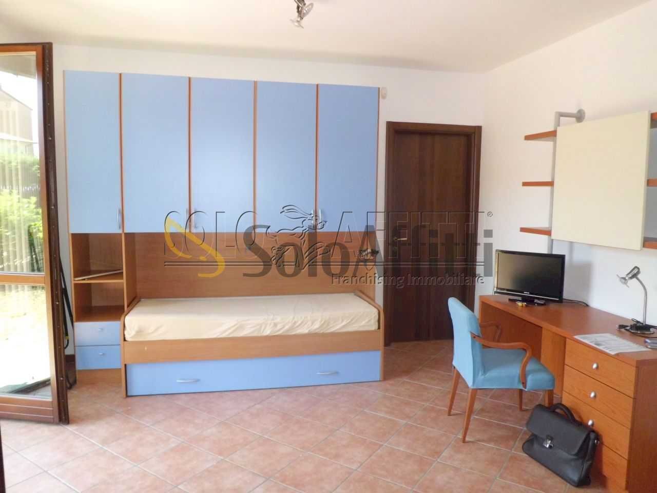 LETTO - Appartamento via E.TIBALDI, Pavia - foto 3