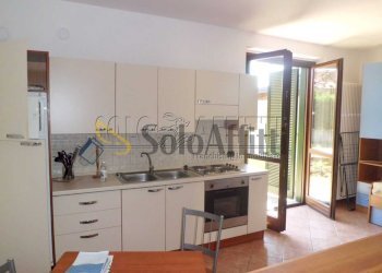 CUCINA - One-room apartment via E.TIBALDI, Pavia - photo 1