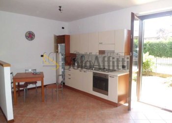 CUCINA - One-room apartment via E.TIBALDI, Pavia - photo 2
