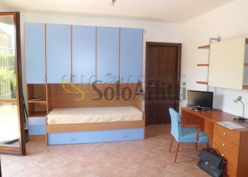 LETTO - One-room apartment via E.TIBALDI, Pavia - photo 3